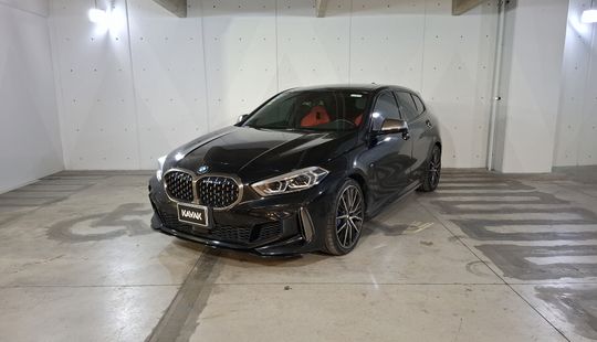 Bmw • Serie 1