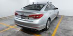 Hyundai Sonata 2.4 GLS AT Sedan 2017