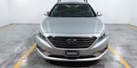 Hyundai Sonata 2.4 GLS AT Sedan 2017