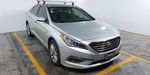 Hyundai Sonata 2.4 GLS AT Sedan 2017