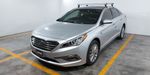 Hyundai Sonata 2.4 GLS AT Sedan 2017