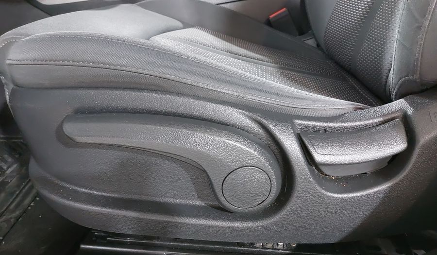 Hyundai Sonata 2.4 GLS AT Sedan 2017