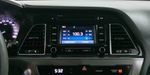 Hyundai Sonata 2.4 GLS AT Sedan 2017