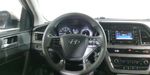 Hyundai Sonata 2.4 GLS AT Sedan 2017