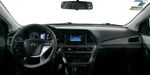Hyundai Sonata 2.4 GLS AT Sedan 2017
