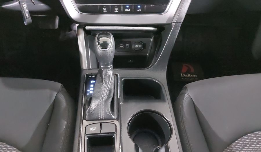 Hyundai Sonata 2.4 GLS AT Sedan 2017