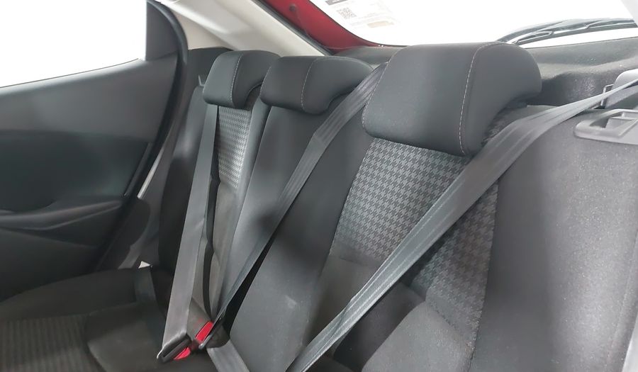 Mazda 2 1.5 I TOURING TA Hatchback 2018