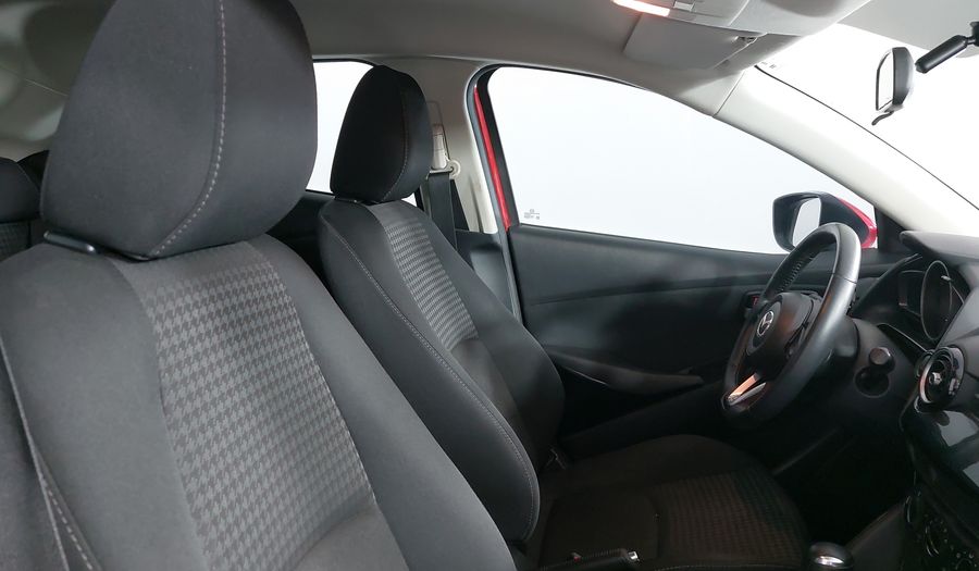Mazda 2 1.5 I TOURING TA Hatchback 2018