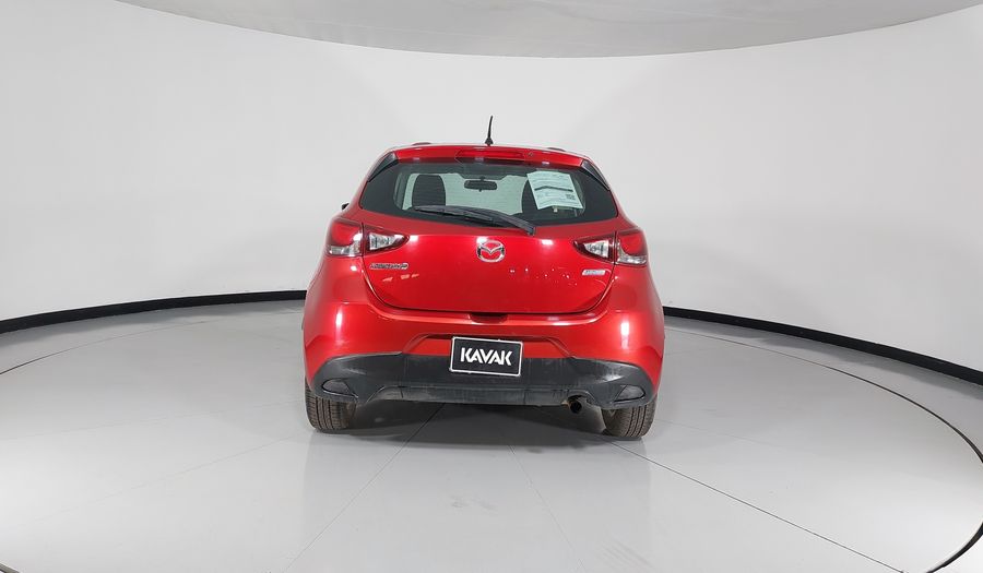 Mazda 2 1.5 I TOURING TA Hatchback 2018