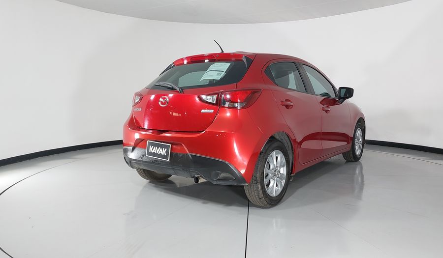 Mazda 2 1.5 I TOURING TA Hatchback 2018