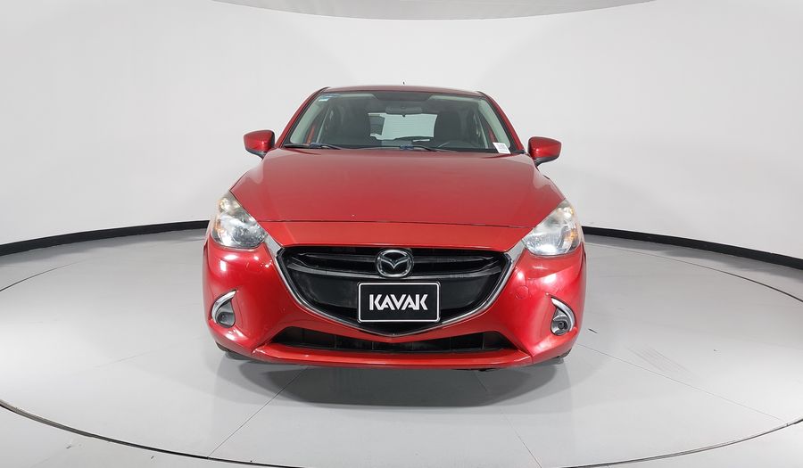 Mazda 2 1.5 I TOURING TA Hatchback 2018