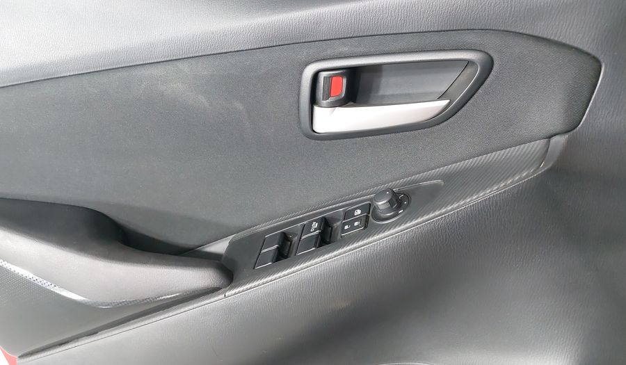 Mazda 2 1.5 I TOURING TA Hatchback 2018