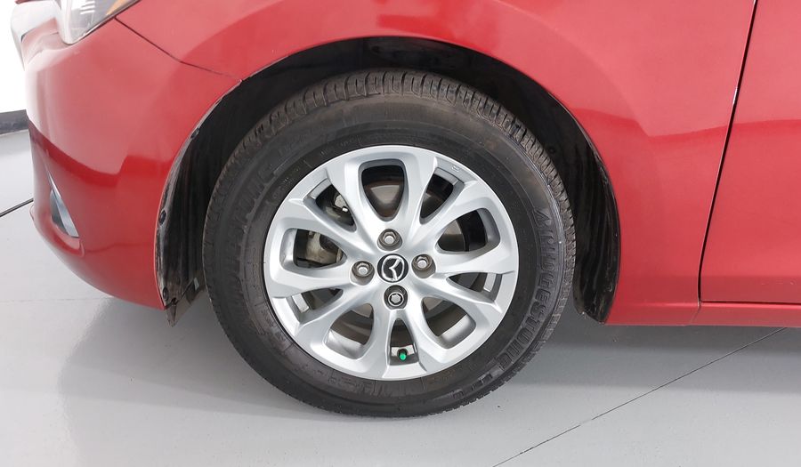 Mazda 2 1.5 I TOURING TA Hatchback 2018