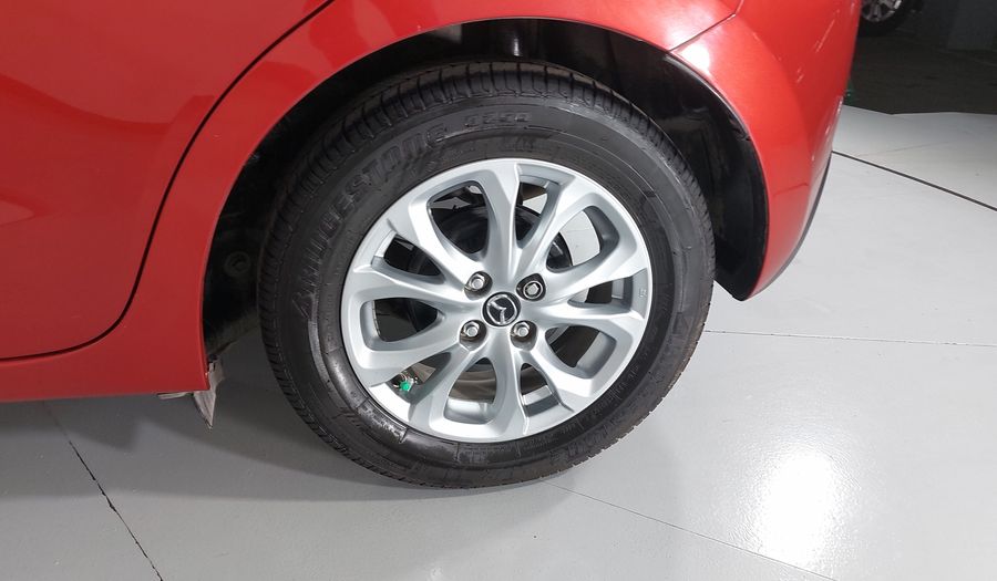 Mazda 2 1.5 I TOURING TA Hatchback 2018
