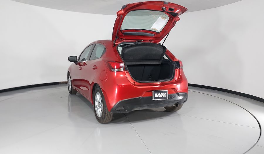Mazda 2 1.5 I TOURING TA Hatchback 2018