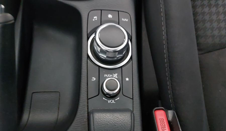 Mazda 2 1.5 I TOURING TA Hatchback 2018