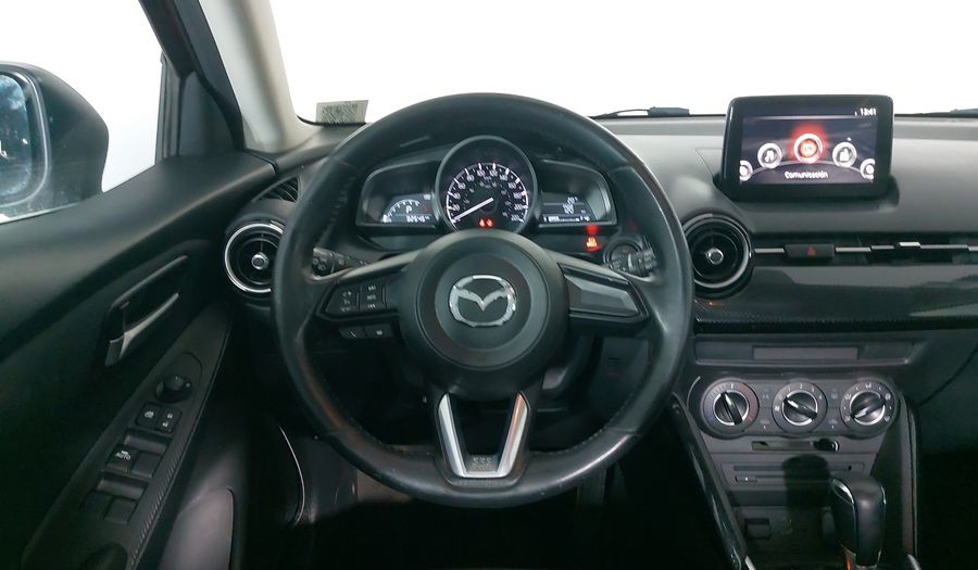Mazda 2 1.5 I TOURING TA Hatchback 2018