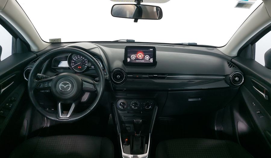Mazda 2 1.5 I TOURING TA Hatchback 2018