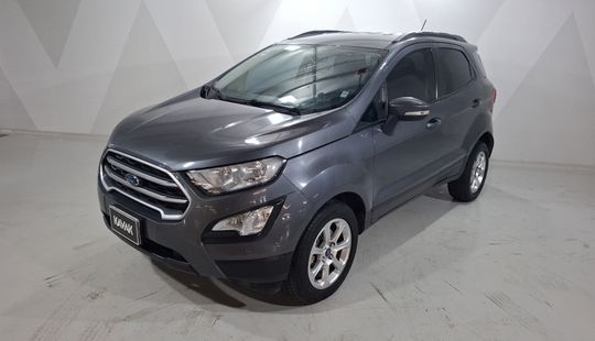 Ford • EcoSport