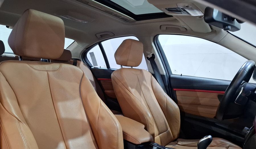Bmw Serie 3 2.0 330IA SPORT LINE AUTO Sedan 2018