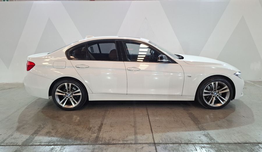 Bmw Serie 3 2.0 330IA SPORT LINE AUTO Sedan 2018