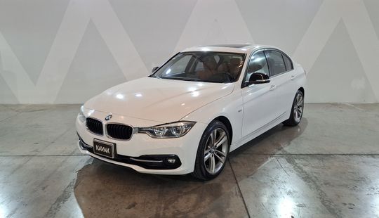 Bmw • Serie 3