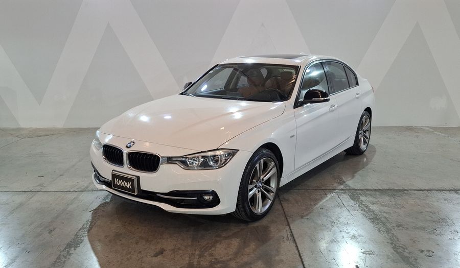 Bmw Serie 3 2.0 330IA SPORT LINE AUTO Sedan 2018