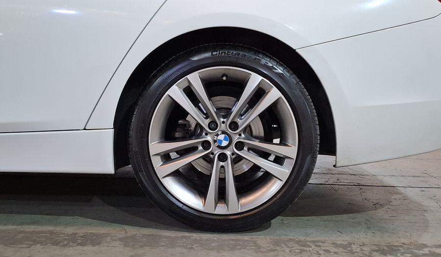 Bmw Serie 3 2.0 330IA SPORT LINE AUTO Sedan 2018
