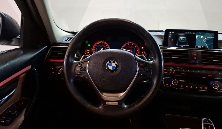 Bmw Serie 3 2.0 330IA SPORT LINE AUTO Sedan 2018