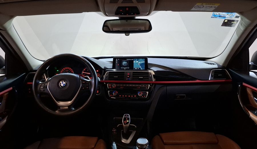 Bmw Serie 3 2.0 330IA SPORT LINE AUTO Sedan 2018