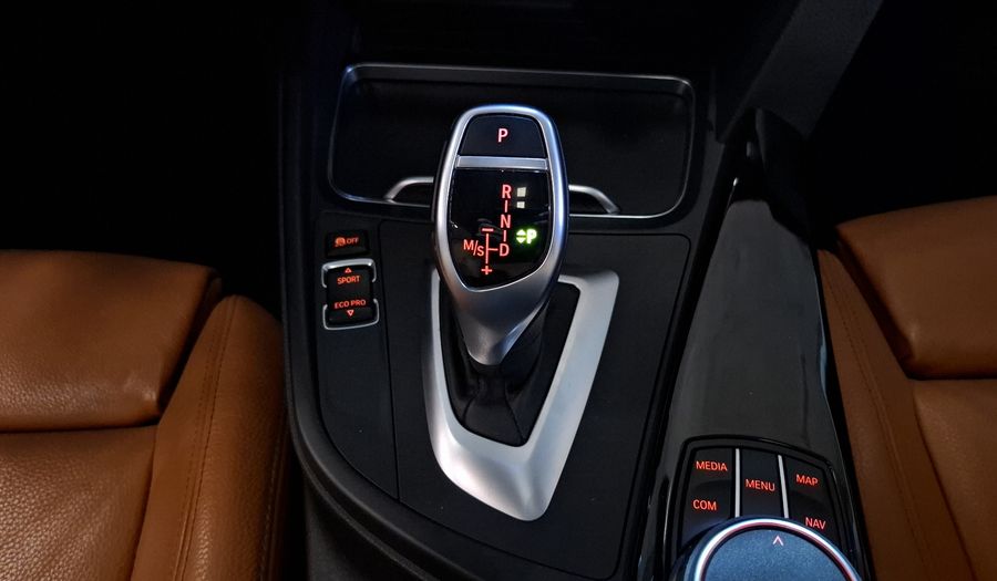 Bmw Serie 3 2.0 330IA SPORT LINE AUTO Sedan 2018