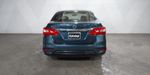 Nissan Sentra 1.8 ADVANCE Sedan 2018