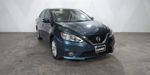 Nissan Sentra 1.8 ADVANCE Sedan 2018