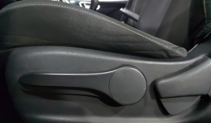 Nissan Sentra 1.8 ADVANCE Sedan 2018