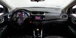 Nissan Sentra 1.8 ADVANCE Sedan 2018