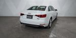 Audi A4 2.0 TFSI SELECT S-TRONIC QUATTRO Sedan 2017