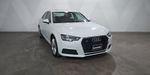 Audi A4 2.0 TFSI SELECT S-TRONIC QUATTRO Sedan 2017