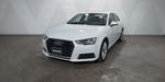Audi A4 2.0 TFSI SELECT S-TRONIC QUATTRO Sedan 2017