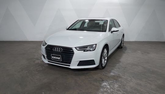 Audi • A4
