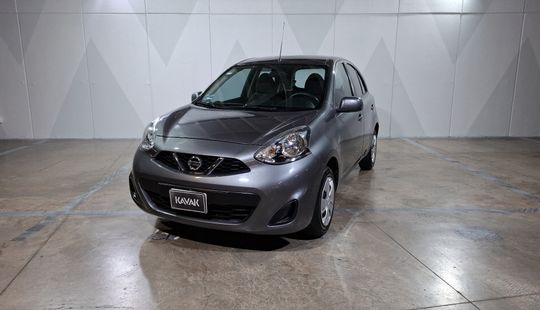Nissan • March