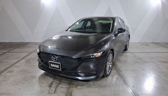 Mazda • Mazda 3