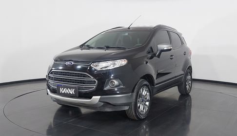 Ford Ecosport FREESTYLE Suv 2015