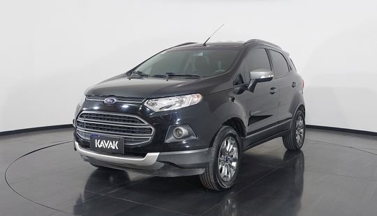 Ford • EcoSport