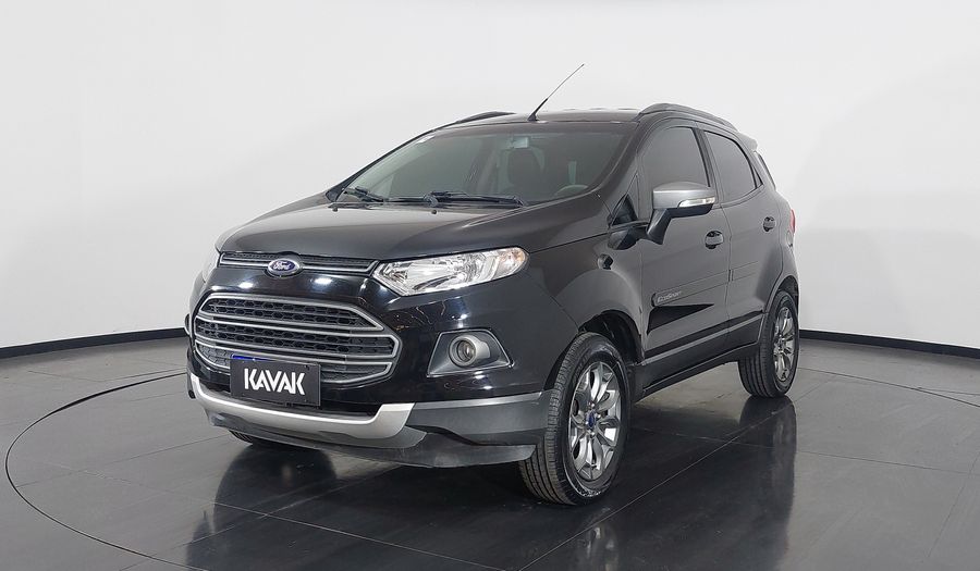 Ford Ecosport FREESTYLE Suv 2015