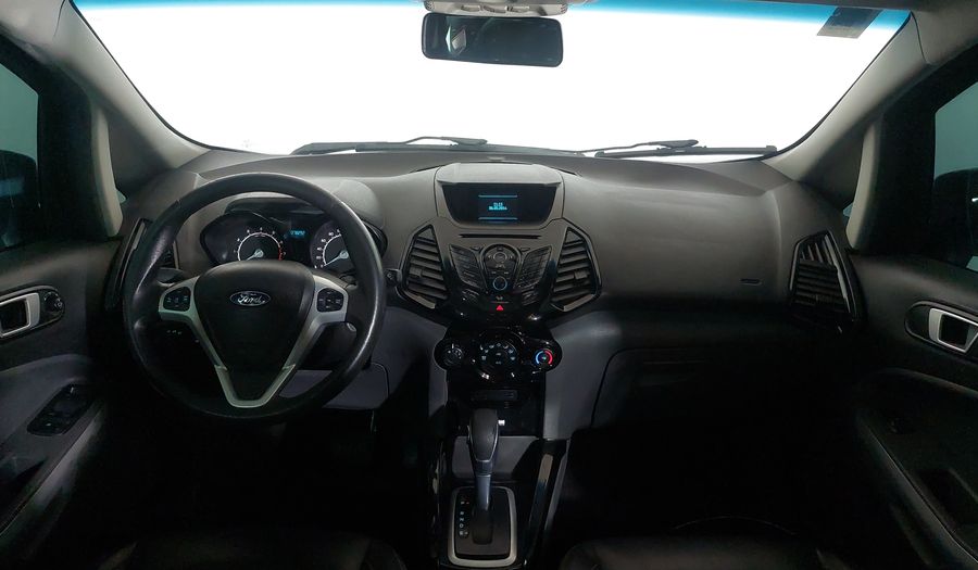 Ford Ecosport FREESTYLE Suv 2015