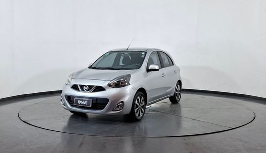 Nissan • March
