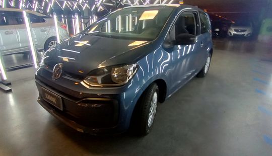 2018 • 41.000 km • Manual