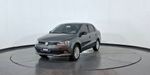 Volkswagen Voyage 1.6 HIGHLINE MY15 Sedan 2015