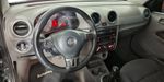Volkswagen Voyage 1.6 HIGHLINE MY15 Sedan 2015