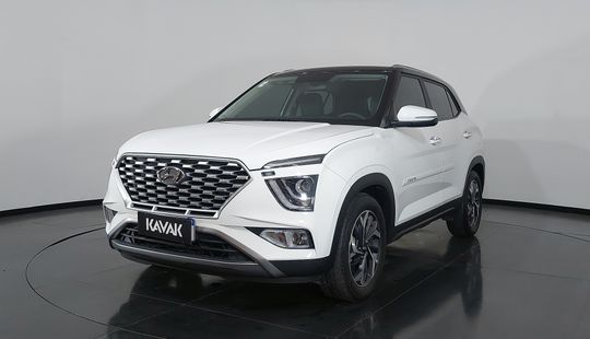 Hyundai • Creta